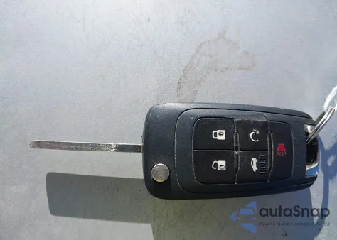 2015 Chevrolet Malibu 1Lt from USA, damaged, VIN 1G11C5SL6FF142898